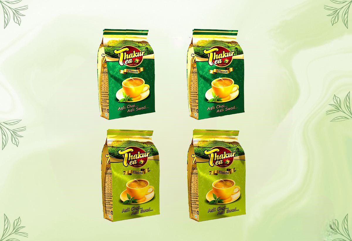 Combo Pack 4pk*250gram